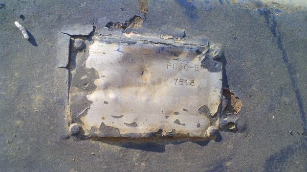 รถขุด KOMATSU PC30-5 ขายตามรูป เฟลมผุ รถขุด KOMATSU PC30-5 ขายตามรูป เฟลมผุ