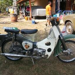 ขาย c70 ถังแยกครับ ขาย c70 ถังแยกครับ