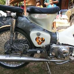 ขาย c70 ถังแยกครับ ขาย c70 ถังแยกครับ