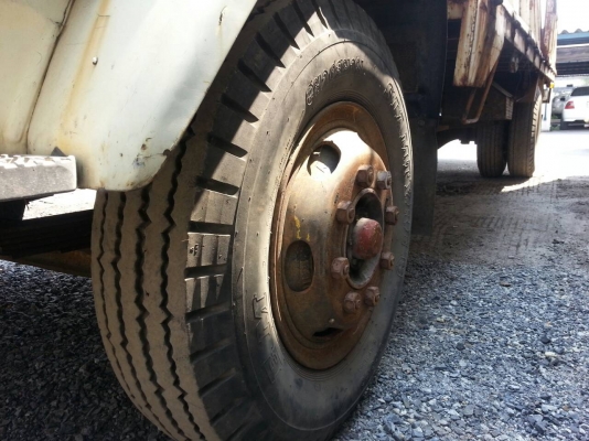 6ล้อร็อคกี้160แรง 6ล้อร็อคกี้160แรง