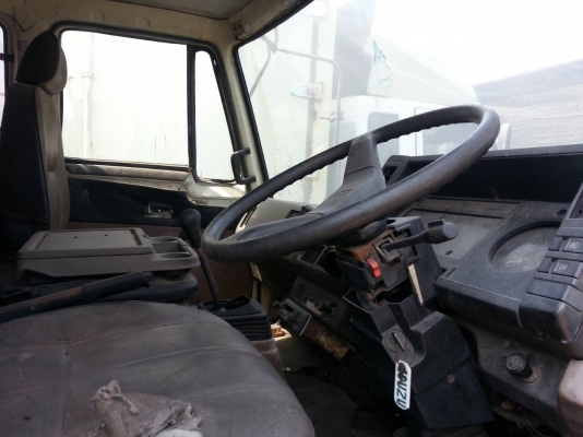 6ล้อร็อคกี้160แรง 6ล้อร็อคกี้160แรง