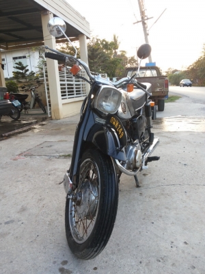 ขาย honda c95 ทะเบียนโอน ขาย honda c95 ทะเบียนโอน