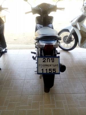 ขายเหมา Honda Wave สภาพดีพร้อมใช้งานราคาเป็นกันเอง ขายเหมาทั้ง 4 คัน เลยคะ