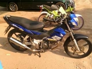 โซนิค ตัวใหม่ เครืองดีมากเดิมทั้งคัน พร้อมโอน