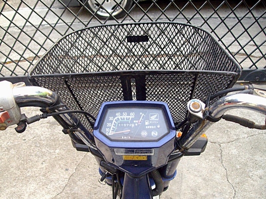 *** ขาย Honda Chaly 12v มือสองญี่ปุ่น ราคาพิเศษ ***