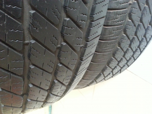 ขายยเหมายาง265/65/17 6เส้น เส้นละ500 ขายยเหมายาง265/65/17 6เส้น เส้นละ500