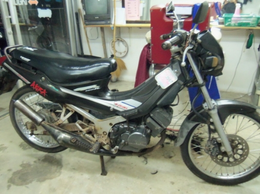 ขายซูซูกิ อาซี+อากีร่าคันละ4500บาท ขายซูซูกิ อาซี+อากีร่าคันละ4500บาท