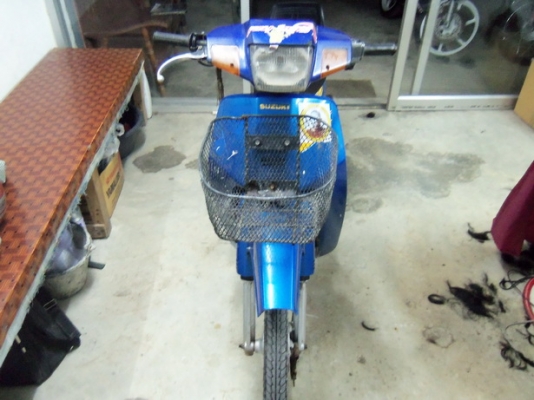 ขายซูซูกิ อาซี+อากีร่าคันละ4500บาท ขายซูซูกิ อาซี+อากีร่าคันละ4500บาท