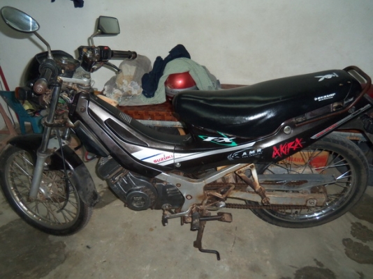 ขายซูซูกิ อาซี+อากีร่าคันละ4500บาท ขายซูซูกิ อาซี+อากีร่าคันละ4500บาท