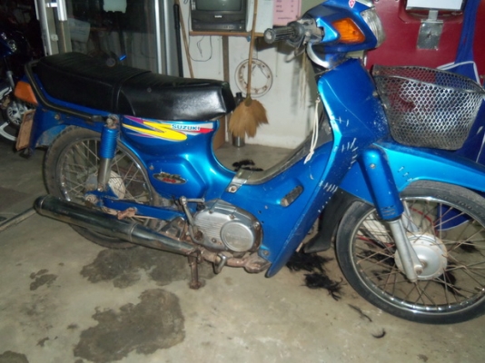 ขายซูซูกิ อาซี+อากีร่าคันละ4500บาท ขายซูซูกิ อาซี+อากีร่าคันละ4500บาท