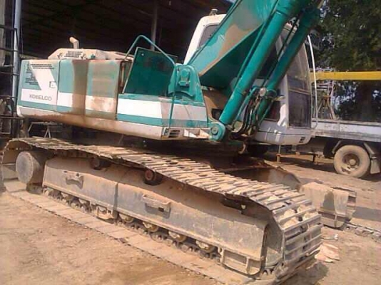 KOBELCO SK 220-3