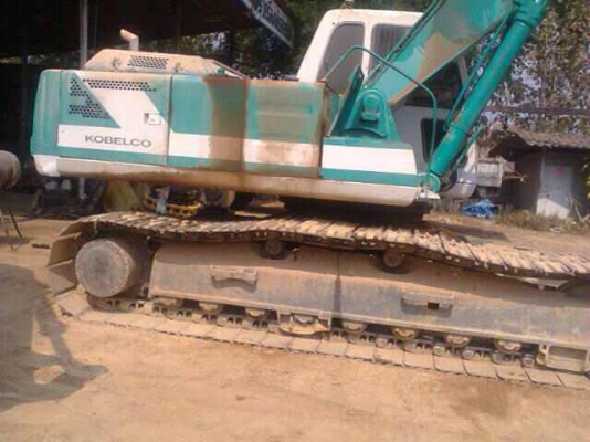 KOBELCO SK 220-3