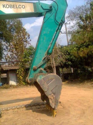 KOBELCO SK 220-3