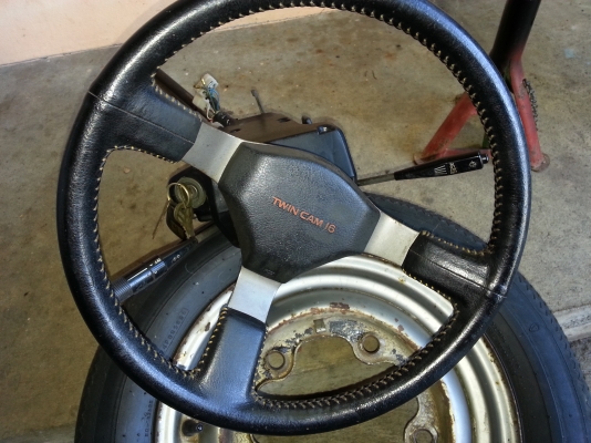 ขายพวง Toyota Twin cam 16