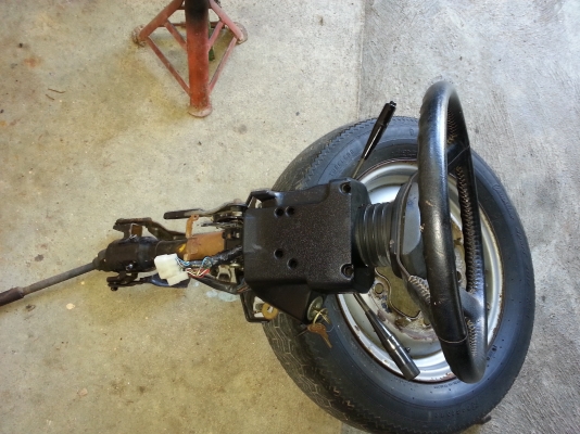 ขายพวง Toyota Twin cam 16