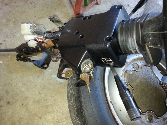 ขายพวง Toyota Twin cam 16