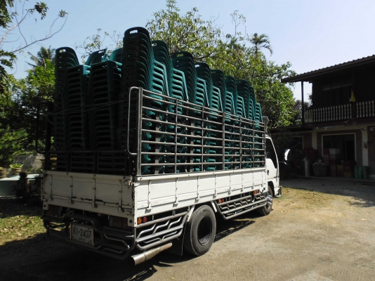 ขาย 6 ล้อ NKR-130 โบว์ ปี 50 สวย ๆ ขาย 6 ล้อ NKR-130 โบว์ ปี 50 สวย ๆ