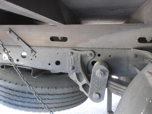 ขาย 6 ล้อ NKR-130 โบว์ ปี 50 สวย ๆ ขาย 6 ล้อ NKR-130 โบว์ ปี 50 สวย ๆ