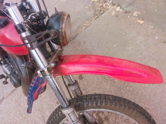 ขาย dt mono 125 cc ขาย dt mono 125 cc