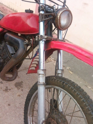 ขาย dt mono 125 cc ขาย dt mono 125 cc