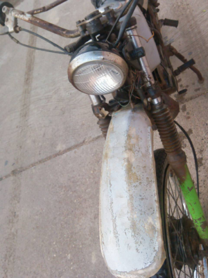 ขาย วิบาก suzuki