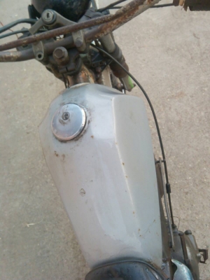 ขาย วิบาก suzuki