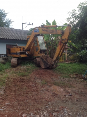 ขาย kobelco sk60