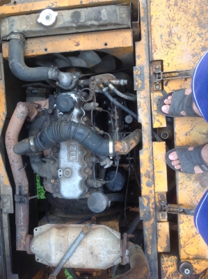 ขาย kobelco sk60