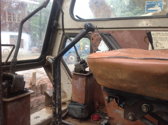 ขาย kobelco sk60