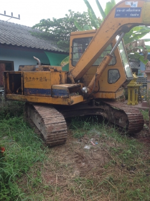 ขาย kobelco sk60