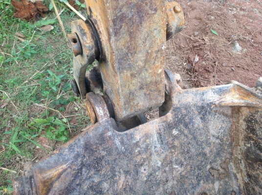 ขาย kobelco sk60