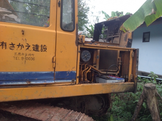 ขาย kobelco sk60