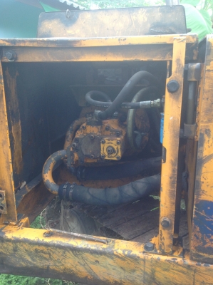 ขาย kobelco sk60