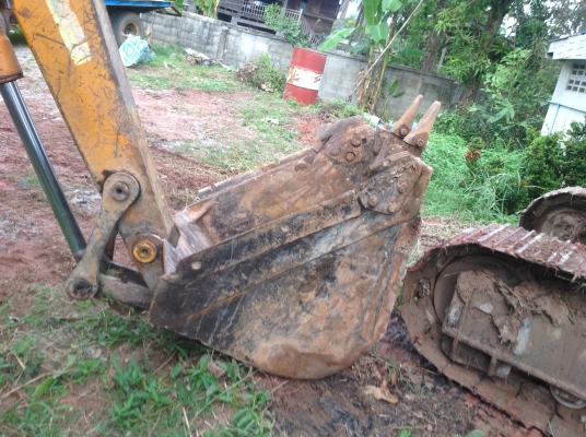 ขาย kobelco sk60