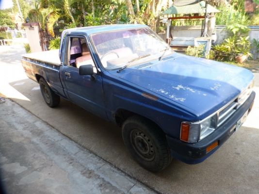 toyota กระบะ toyota กระบะ