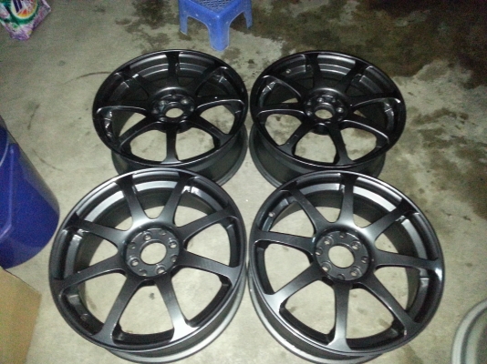 model8 japan 17&times;7"