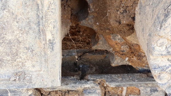 ขายรถแมคโค pc200  0898253826 ติดต่ตอเจ้าของโดยตรง