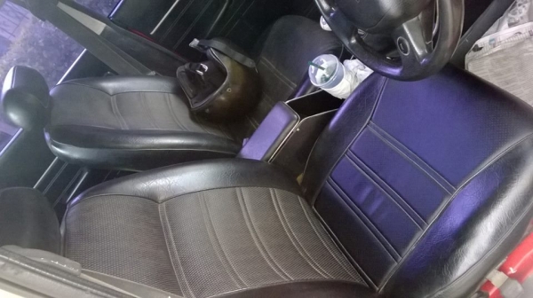 suburu 1600  /ปี1979 /4ด. / LPG เครื่องดี