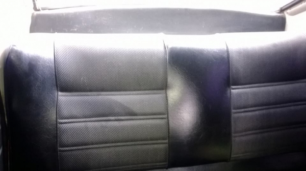 suburu 1600  /ปี1979 /4ด. / LPG เครื่องดี