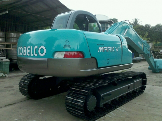 ขายรถแบ๊คโฮลเก่าญี่ปุ่น