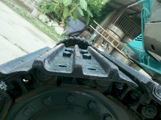 ขายรถแบ๊คโฮลเก่าญี่ปุ่น