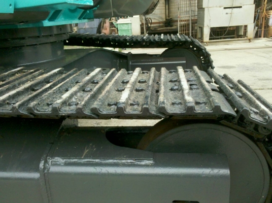 ขายรถแบ๊คโฮลเก่าญี่ปุ่น