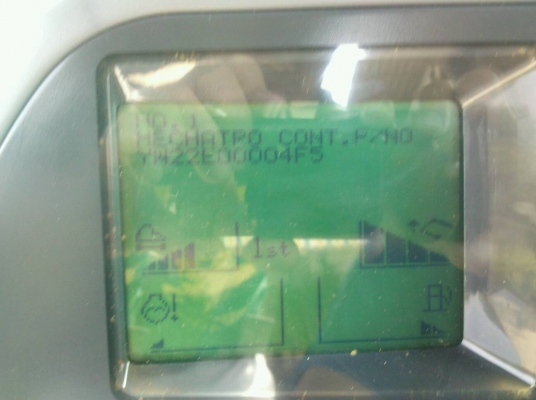 ขายรถแบ๊คโฮลเก่าญี่ปุ่น