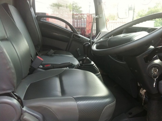 ISUZU FRR 210 แรง ISUZU FRR 210 แรง