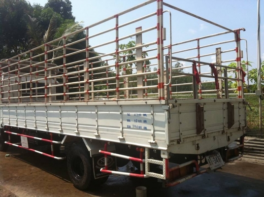 ISUZU FRR 210 แรง ISUZU FRR 210 แรง