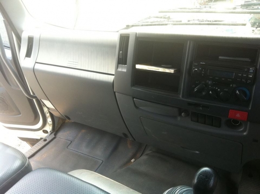 ISUZU FRR 210 แรง ISUZU FRR 210 แรง