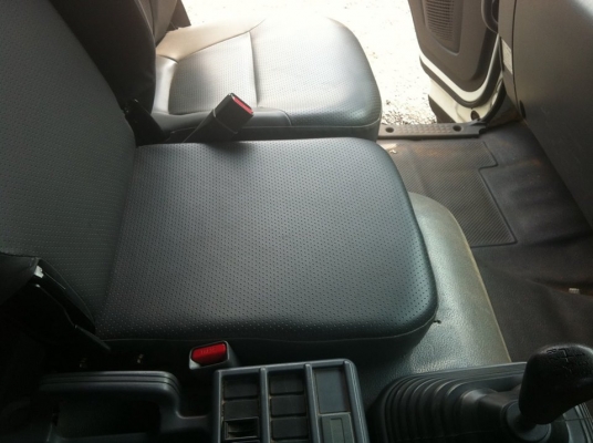 ISUZU FRR 210 แรง ISUZU FRR 210 แรง