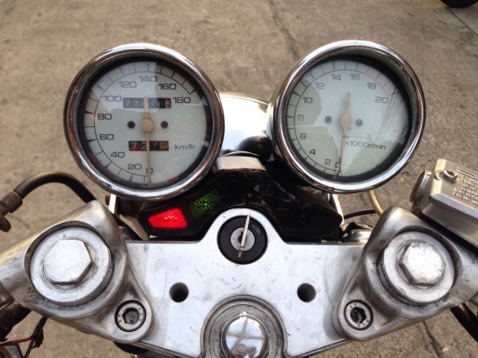 ต้ำพระราม2 ขาย SUZUKI BANDIT 400ปี96ทะเบียนแท้โอนขนส่ง สภาพสวย