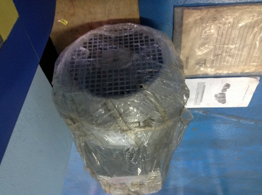 มอเตอร์ siemens 7.5 hp 3 เฟส