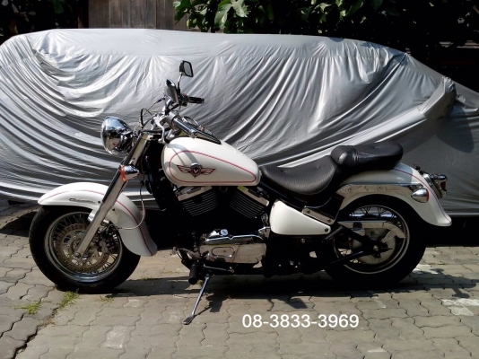 ขาย Kawazaki Vulcan Classic 400 cc